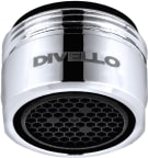 Poresuutin DIVELLO Strict M20 8L 