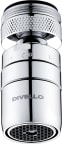 Nivelporesuutin DIVELLO Profi M22+24 8L 