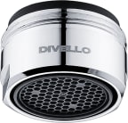 Poresuutin DIVELLO Basic M24 5L 