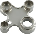 Poresuutintyökalu DIVELLO yleismalli 