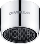 Poresuutin DIVELLO Basic M22 8L 10P 