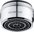 Poresuutin DIVELLO Clinic M24 8L 10P 