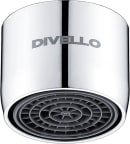 Poresuutin DIVELLO Ejector M22 6L 10P 