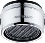 Poresuutin DIVELLO Focus M24 10P 