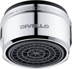 Poresuutin DIVELLO Ejector M24 8L 10P 