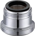 Poresuuttimen sovitin DIVELLO M18xM22 