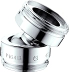 Poresuuttimen nivel DIVELLO M24xM22 