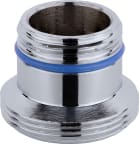 Poresuuttimen sovitin DIVELLO IN-M16,5xM22 