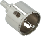 Timanttikuivaporanterä Norton Clipper 45 mm 10 mm kara 