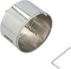 Timanttikuivaporanterä Norton Clipper 82 mm 10 mm kara 