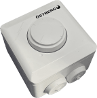 Tyristörisäädin Östberg VRS 1,5 AU 