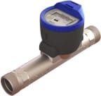 Kylmävesimittari RST Kamstrup flowIQ® 3200 ultraäänivesimittari 