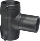 Sähköhitsattava T-haara 90° GF Elgef Plus 110 mm PN 16 