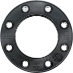 Irtolaippa GF Elgef Plus 160/DN 150 PN 10/PN 16 