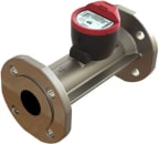 Lämminvesimittari RST Kamstrup flowIQ® 3200 ultraäänivesimittari 