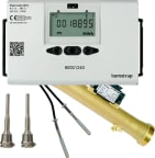 Energiamittari Kamstrup Multical 603 lämpöenergiamittari 