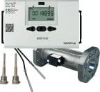 Energiamittari Kamstrup Multical 603 lämpöenergiamittari 