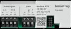 Väylämoduuli Kamstrup Moduuli Modbus RTU 