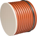 Tulppa PP Uponor Ultra Rib 2 DU 450 