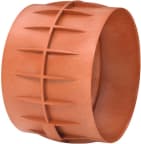 Pistoyhde PP Uponor IQ 680, ruskea 