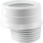 WC-liitosyhde Altech mansetti 110 mm epäkeskeinen 