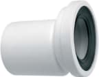 WC-liitosyhde Altech epäkeskeinen L=150 mm 
