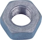 Kuusiomutteri ZNK DIN 934 Fix Master M8 kuumasinkitty 100 kpl/ltk 