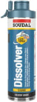 Puhdistusaine Soudal Dissolver SP Click & Spray 