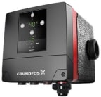 Lämmönsäätöjärjestelmä Grundfos Mixit Dynamic 25-10 R NRV 