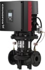 Kiertovesipumppu Grundfos TPE3 32-610 S-A-F-A-BQQE-KWC 