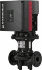 Kiertovesipumppu Grundfos TPE2 40-530 N-A-F-A-BQQE-MWB 
