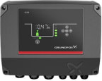 Ohjauskeskus Grundfos LC 231 1X 1-12 DOL 3x460 PI CE 