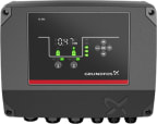 Ohjauskeskus Grundfos LC 231 2X 1-9 DOL 3X460 PI CE 