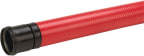 Kaapelinsuojaputki tripla PE Uponor 110/95 6 m SN16 PEHD punainen 