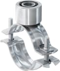 Putkipidin Fischer FRSN triple 100-105 10 kpl/pkt 