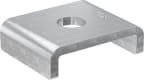 Kiinnityslevy Fischer KH 41 10,5 mm 50 kpl/pkt 
