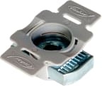 Liukumutteri Fischer FCN clix P 12 KS 50 kpl/pkt 
