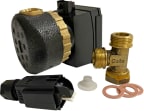 Käyttövedenkiertoyksikkö Cetetherm FINe pumppu KIT 