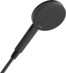 Käsisuihku Hansgrohe Raindance Alive Select S 125 3jet mattakromi 