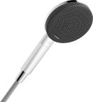 Käsisuihku Hansgrohe Raindance Alive Select S 125 3jet EcoSmart kromi 