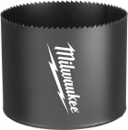 Reikäsaha Milwaukee muoville 186x100 mm 