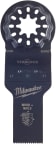 Sahanterä Milwaukee SL BIM WM20x34 