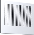 Tuloilmaventtiili Climecon FINO 160 