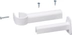 Putkenpidike muovia Merika säädettävä 27-32 mm 