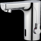 Pesuallashana Mora Armatur MMIX Tronic 6V paristo, 720080 