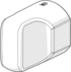 Pesukoneventtiilin kahva Oras 109650V 