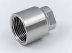 Supistusmuhvi HST SFS 5032 DN 8x6 PN100 EN 1.4404 