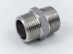 Kaksoisnippa HST SFS 5032 DN 6 PN100 EN 1.4404 