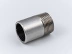 Hitsattava nippa HST SFS 5032 DN 6 PN100 EN 1.4404 