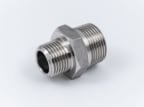Supistuskaksoisnippa HST SFS 5032 DN 8x6 PN100 EN 1.4404 